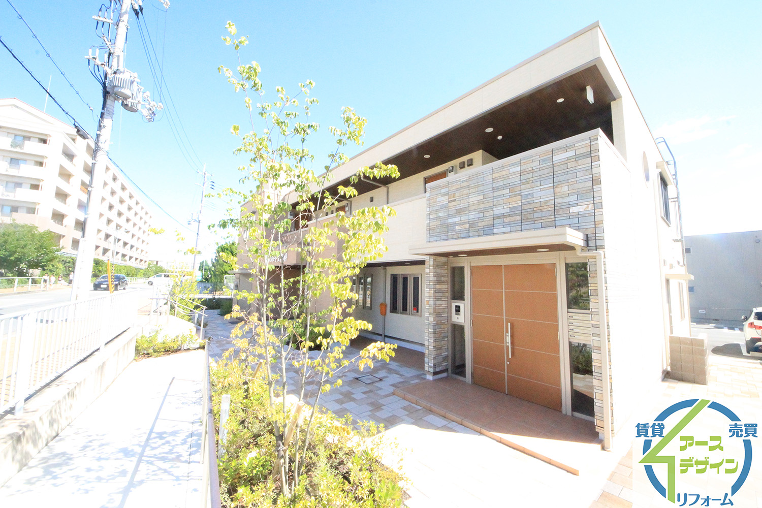 記事 サン・ブランシェのアイキャッチ画像