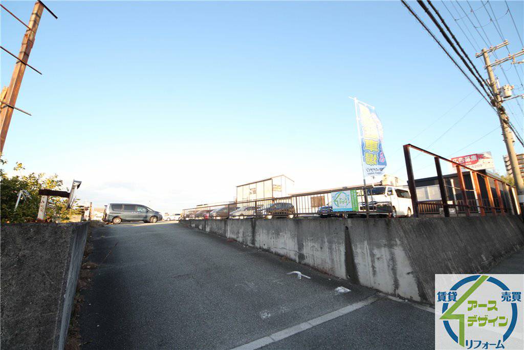 記事 駐車場を管理させていただきます。のアイキャッチ画像