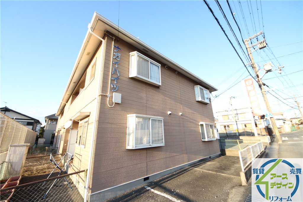 記事 【新規】不動産管理/明石市魚住町長坂寺　のアイキャッチ画像