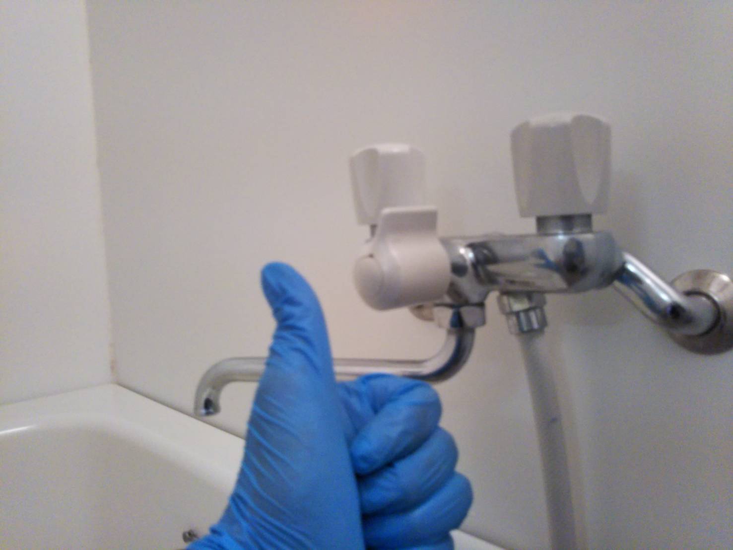 記事 パッキン交換/浴室水栓/神戸、明石、加古川、姫路の不動産管理・サブリースのアースデザイン明石のアイキャッチ画像