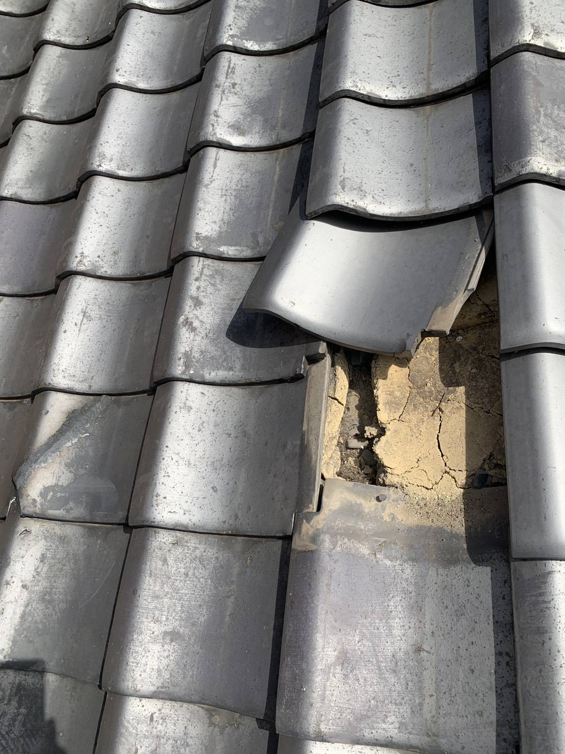 記事 雨漏り修理/火災保険適用/神戸、明石、加古川、姫路の不動産管理・サブリースのアースデザイン明石のアイキャッチ画像