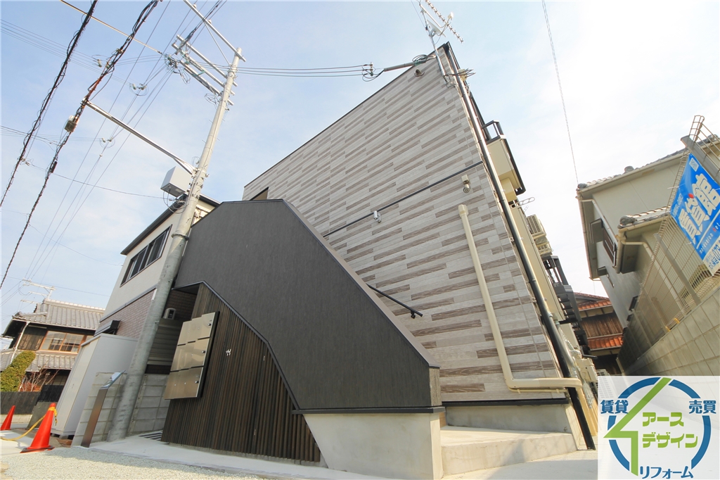 記事 新規賃貸管理物件/賃貸建物管理/神戸、明石、加古川、姫路の不動産管理・サブリースのアースデザイン明石のアイキャッチ画像