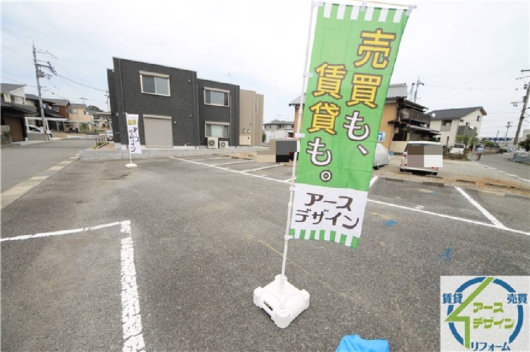 記事 土地活用/シャッターガレージ/駐車場活用/神戸・明石・加古川・姫路の不動産管理・サブリースのアースデザイン明石のアイキャッチ画像