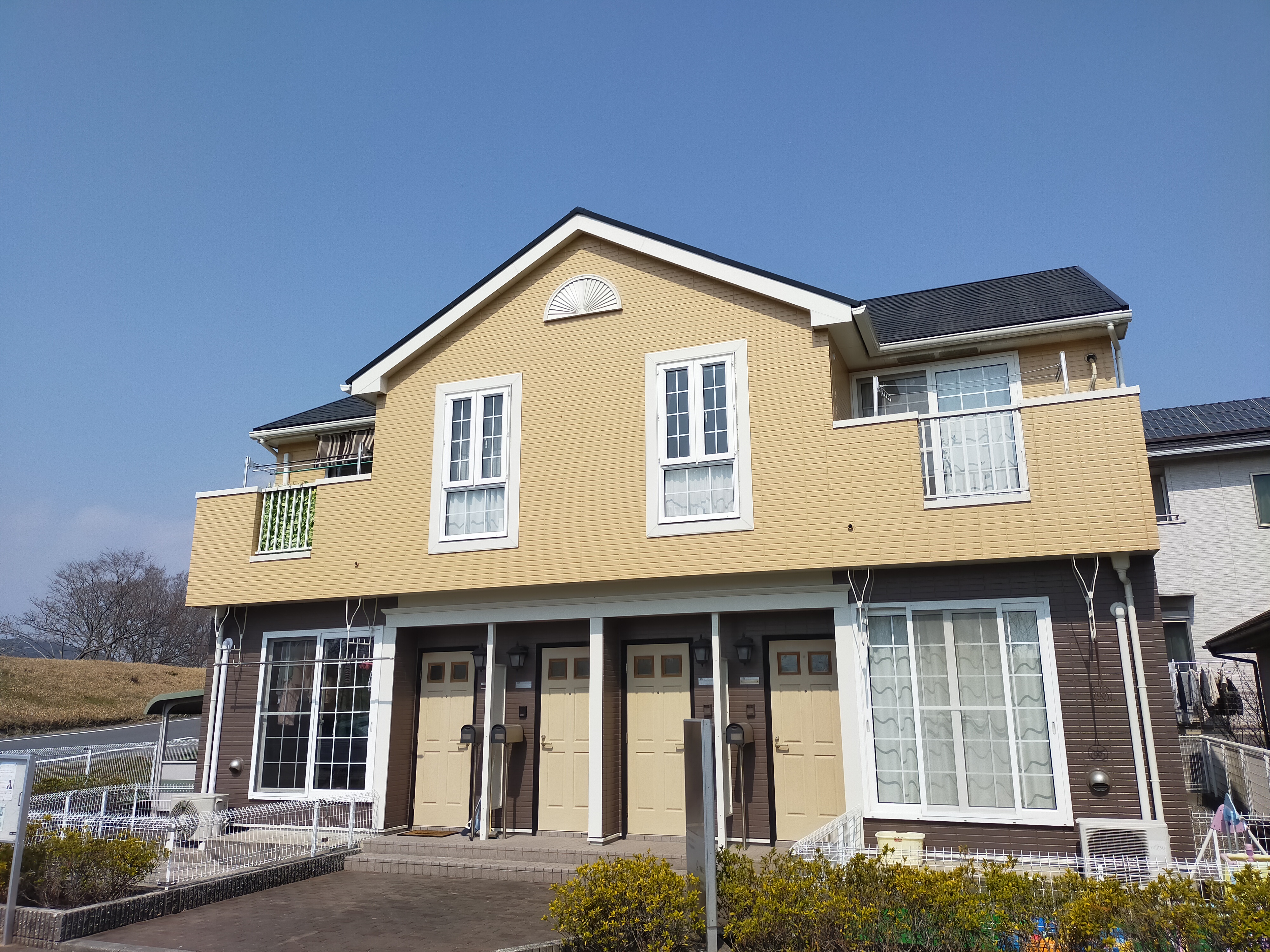 記事 【管理会社が変わります】大手ハウスメーカー施工物件のアイキャッチ画像