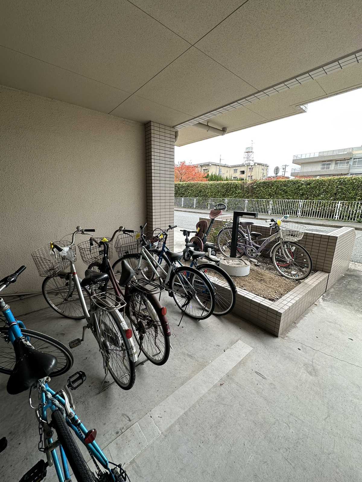 記事 【自転車撤去】神戸西区物件のアイキャッチ画像