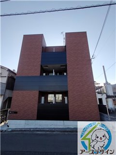 記事 【空き予定でも成約済みです】空室対策/満室経営のアイキャッチ画像