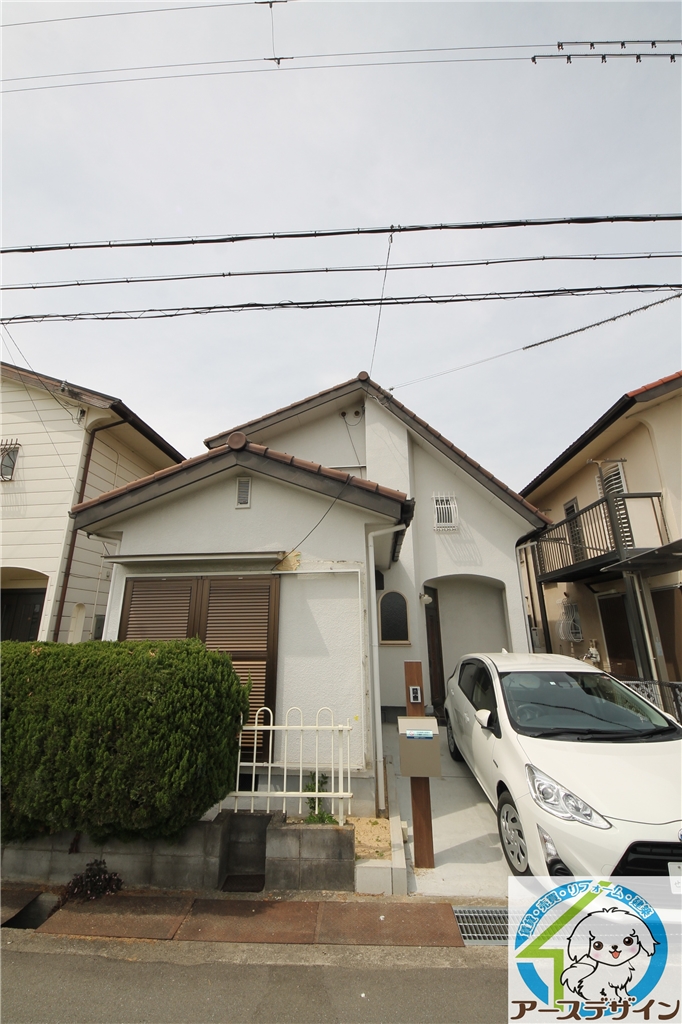 記事 【新規管理物件】新たに戸建賃貸が新規募集になりました。のアイキャッチ画像