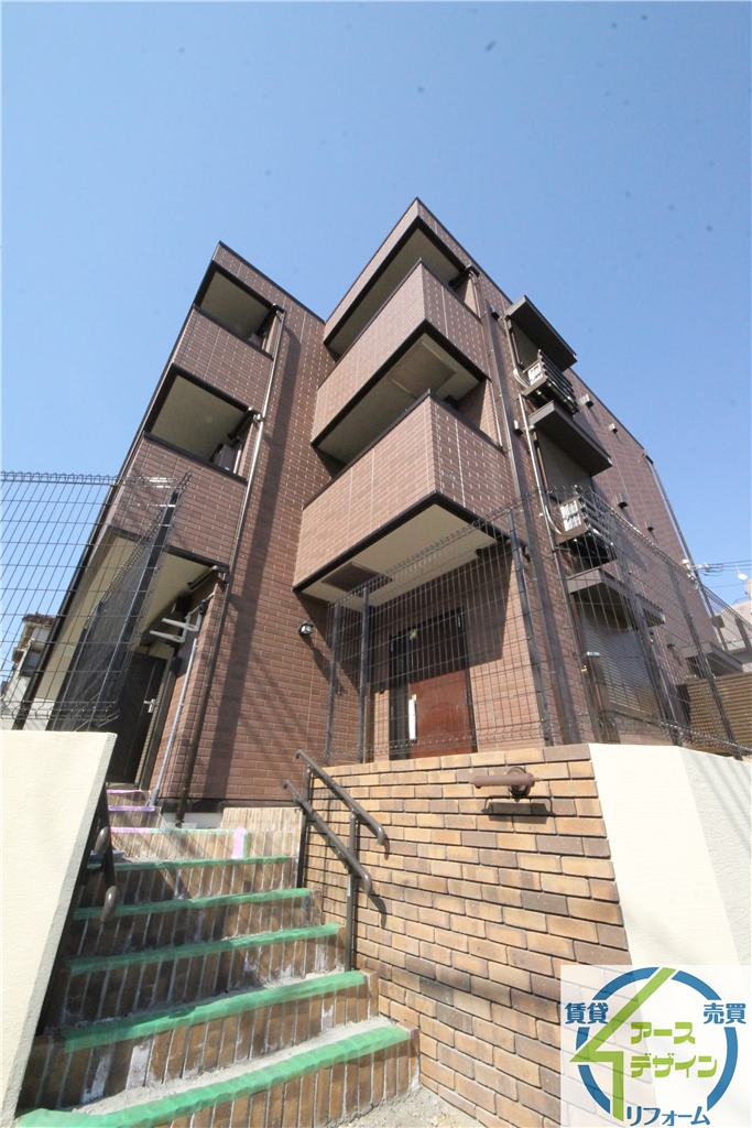 記事 新規管理物件｜建物管理｜神戸、明石、加古川、姫路の不動産管理のアイキャッチ画像