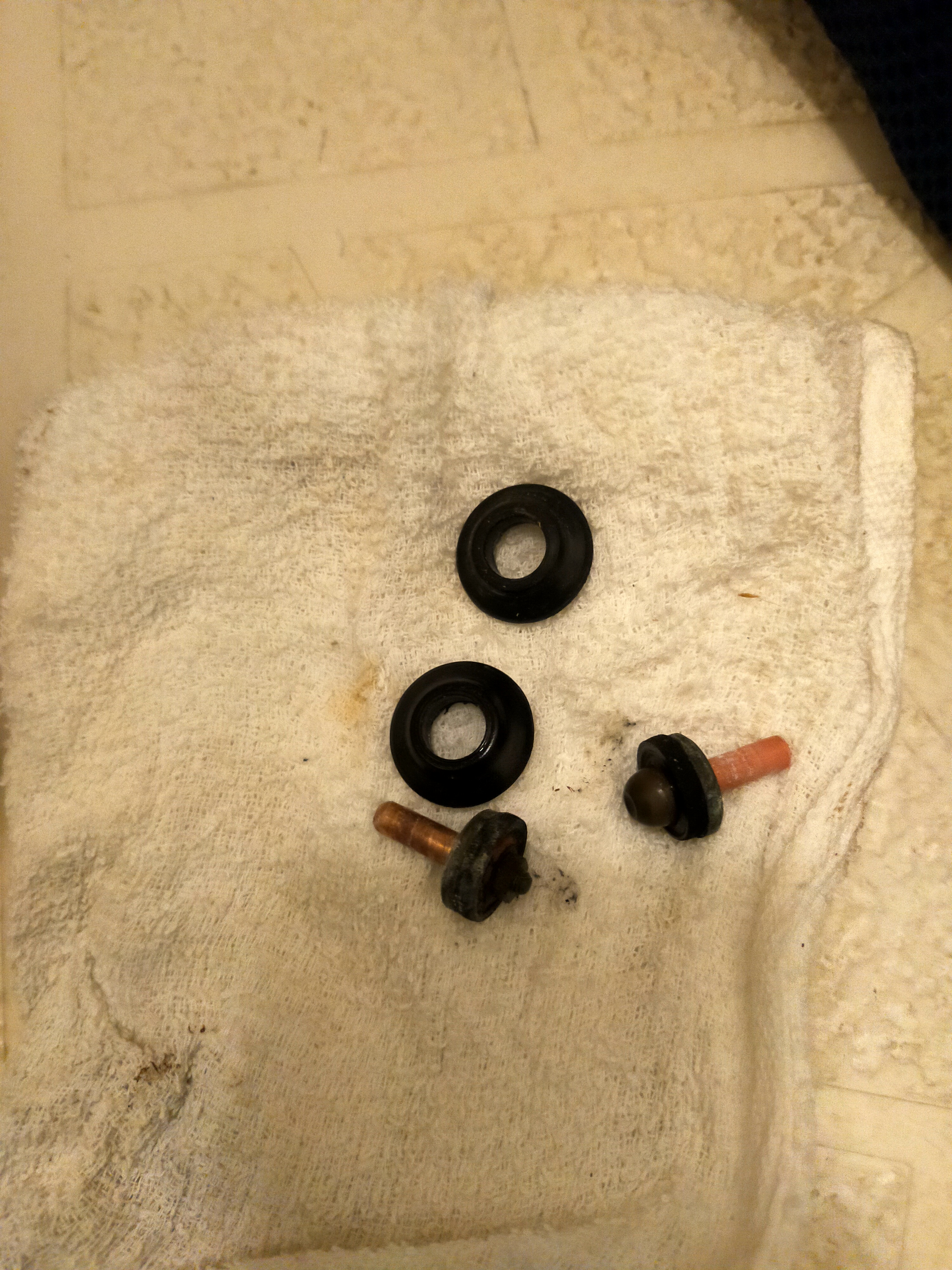 記事 水漏れ修理|緊急対応|神戸、明石、加古川、姫路の不動産管理のアイキャッチ画像