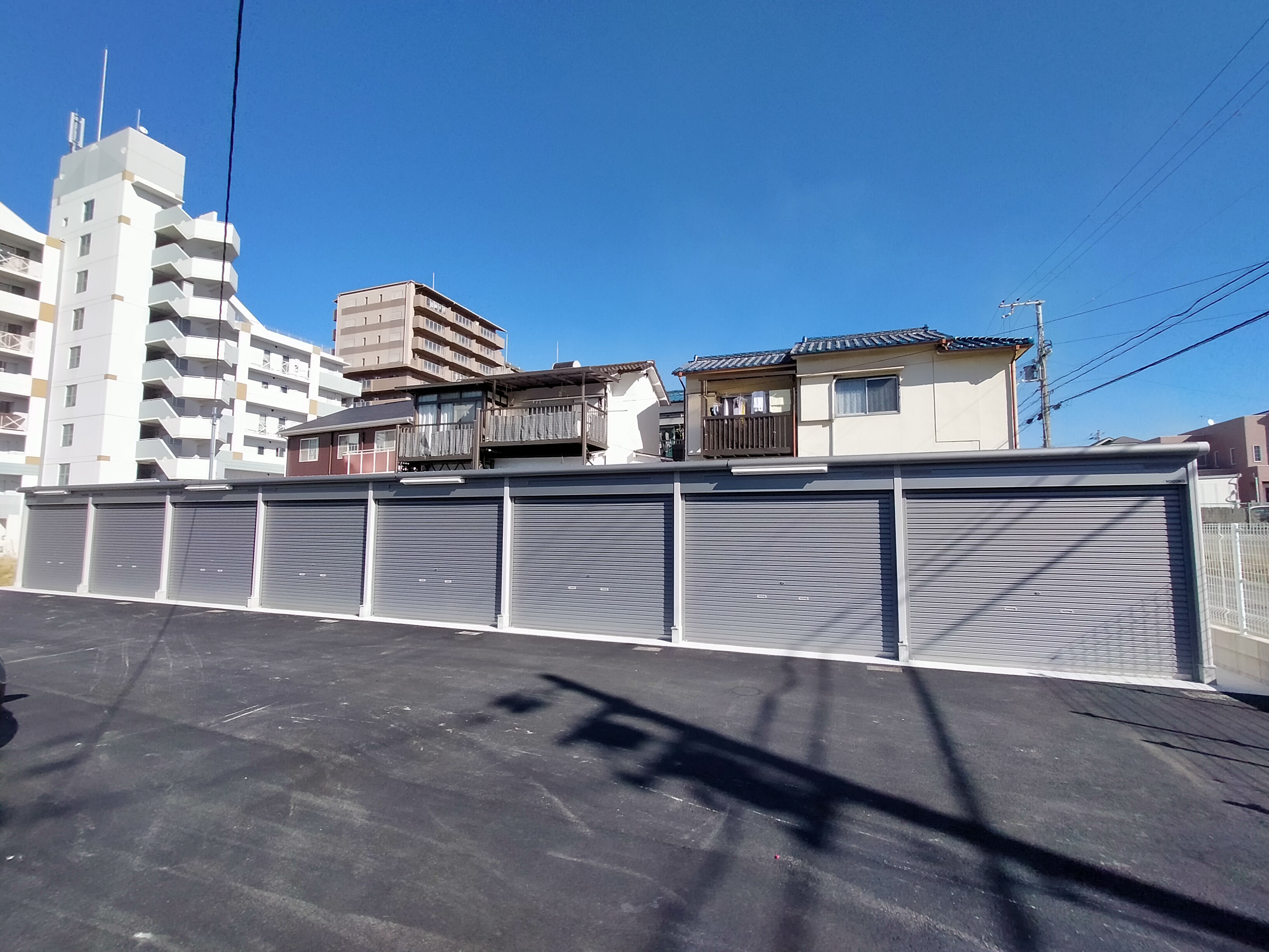 記事 サブリース|シャッターガレージ|神戸、明石、加古川、姫路の不動産管理のアイキャッチ画像