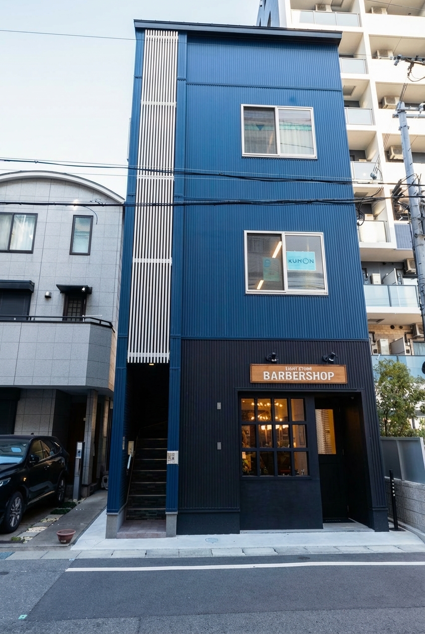 記事 東仲ノ町テナントビルのアイキャッチ画像